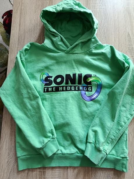 Mikina sonic, reserved,152