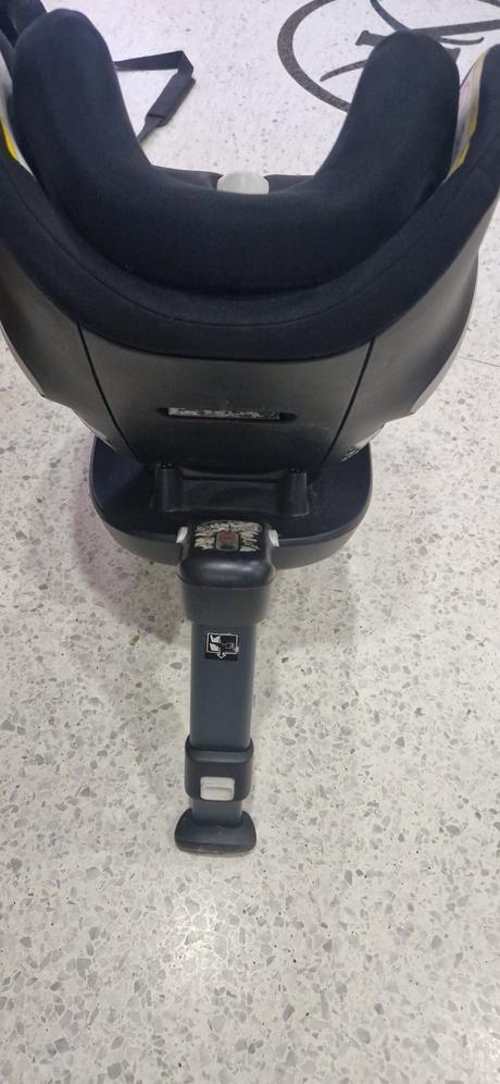Autosedacka sybex sirona m2,