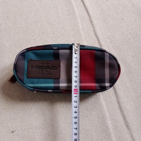 Dvojkomorovy peračník head,