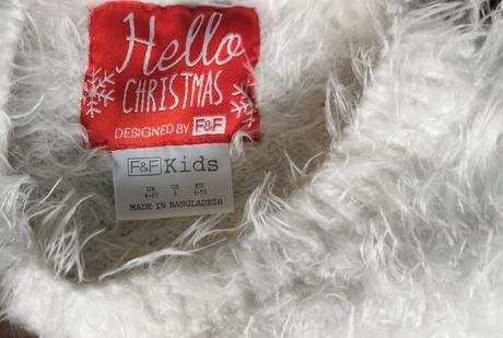 Sveter sob 110, f&f,110