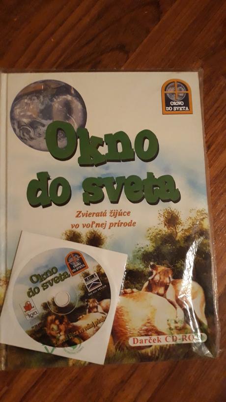 Predam knihu o zvieratách, 