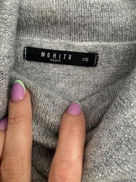 Sveter, mohito,xs