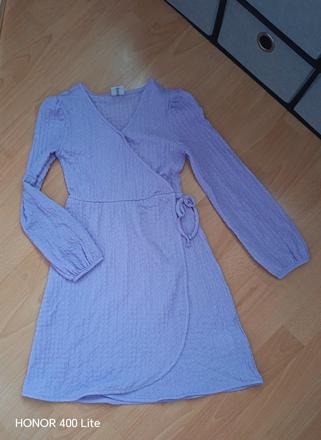 Dievčenské šaty, 140