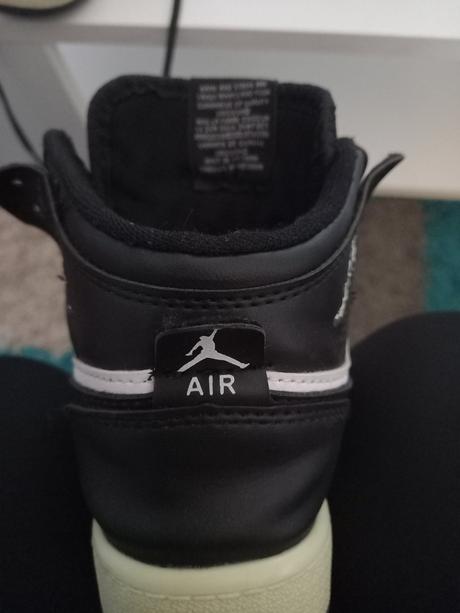 Jordan nike botasky, nike,31