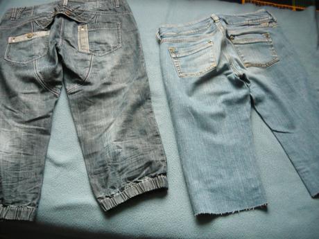 Balík oblečenia, m