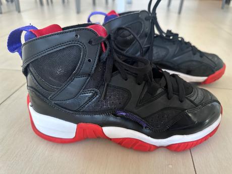 Tenisky jordan 37,5, air jordan,37