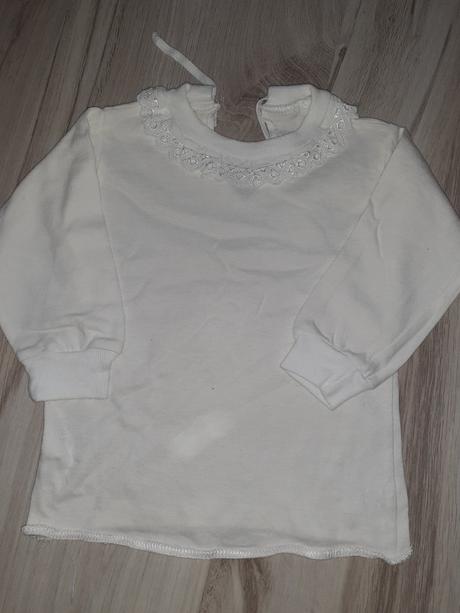 Košielka 62ka, loana,62