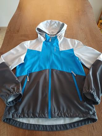 Chlapčenská jarná bunda, 164