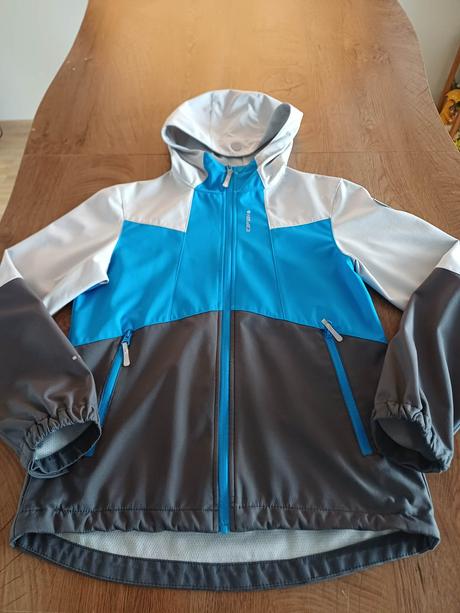 Chlapčenská jarná bunda, 164