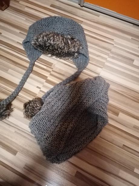 Čiapka so salom st. oliver, s.oliver,140