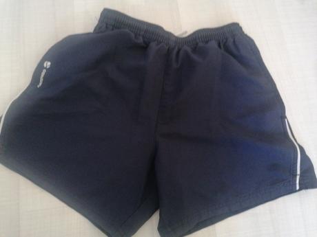 Letné ľahučké športové kratase, 152