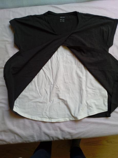 Tehotenske tricko esmara 40, esmara,40