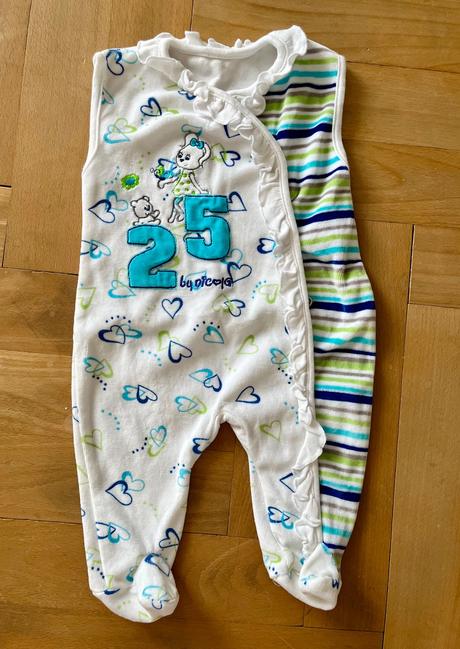 Zamatové dupačky, cherokee,62