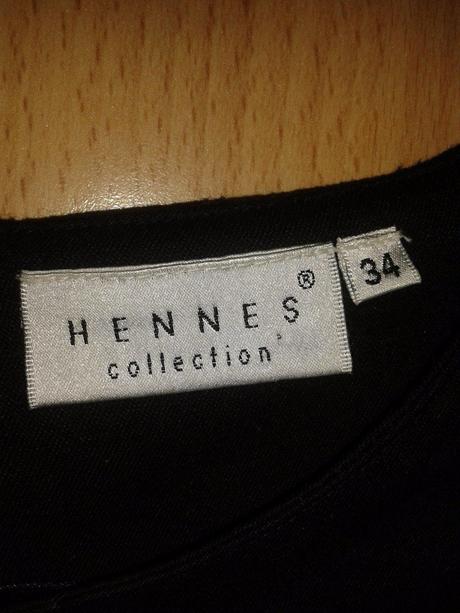 Cierne puzdrove saty, 34