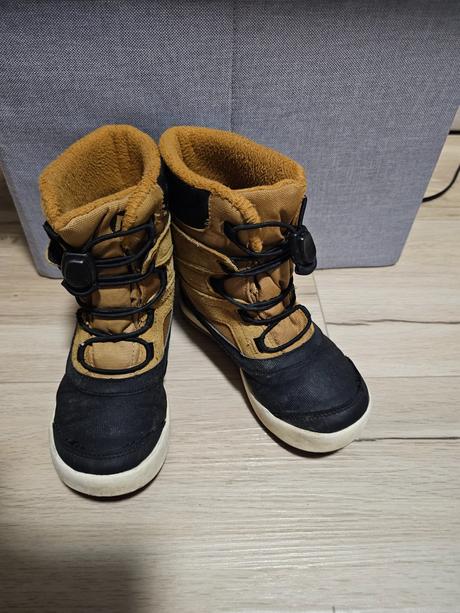 Merrel zimné čižmy, merrel,30