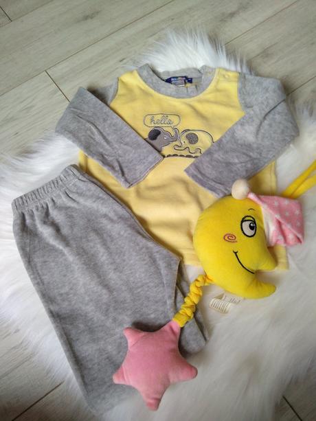 Súprava tepláková, lupilu,86