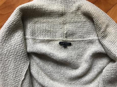 Dámsky sveter / kardigán, gate,l