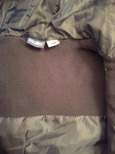 Vesta lupilu 110, lupilu,110