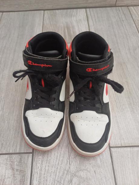 Tenisky champion, champion,36