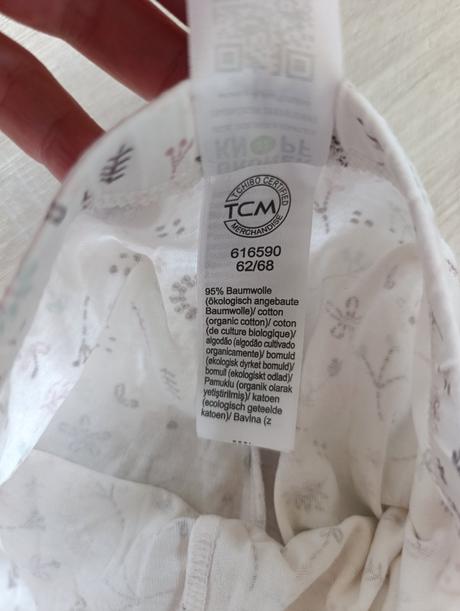 Tchibo legínky, tchibo,62