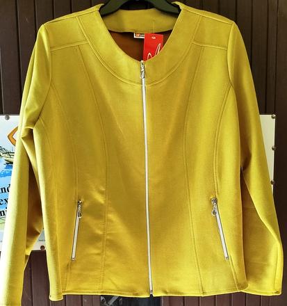 Krásna bundička anna, 40 - xxxl