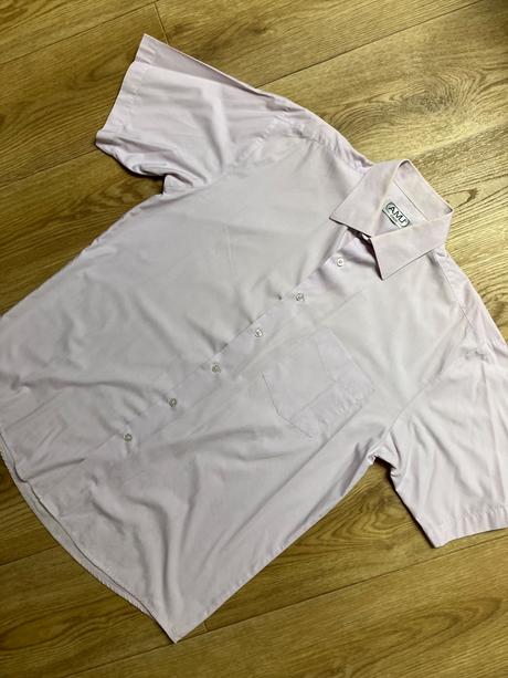 Pánska košeľa, 41