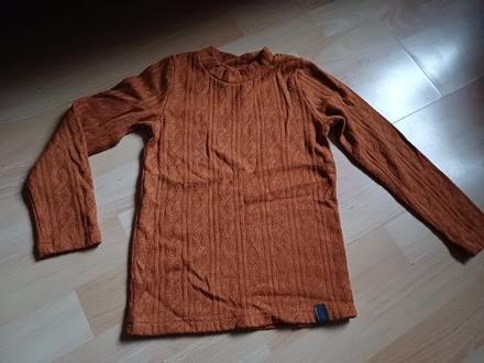 Tenučký svetrík all for kids, 116