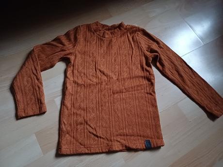 Tenučký svetrík all for kids, 116