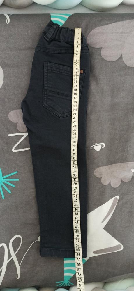 Nohavice, reserved,98