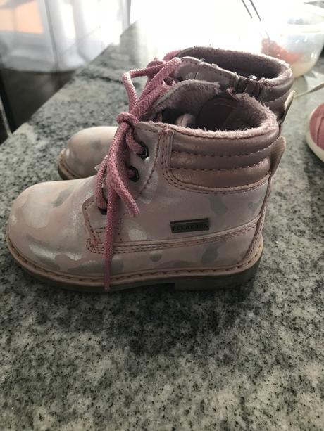 Detské topánky, humanic,21