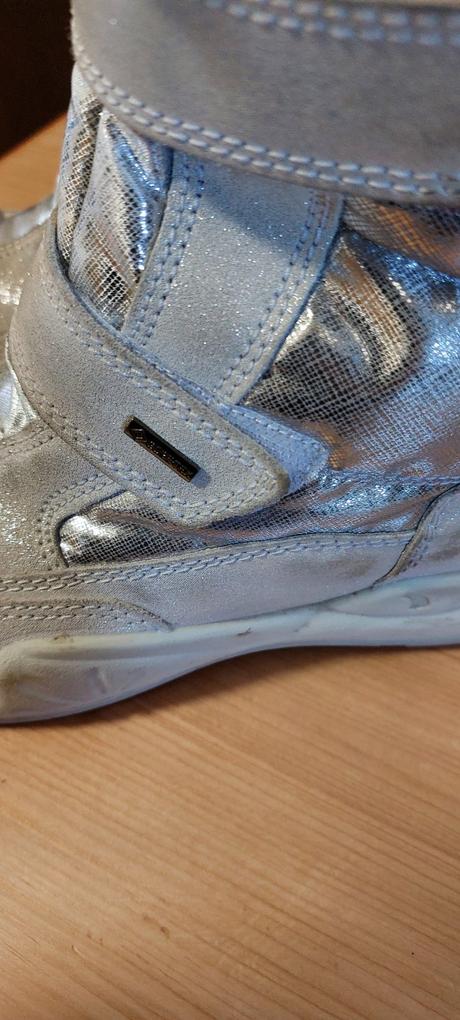 Snehule zimne topanky, primigi,37