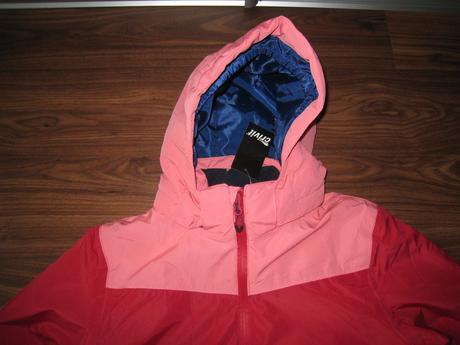 Lyžiarska bunda 146/152, crivit,146