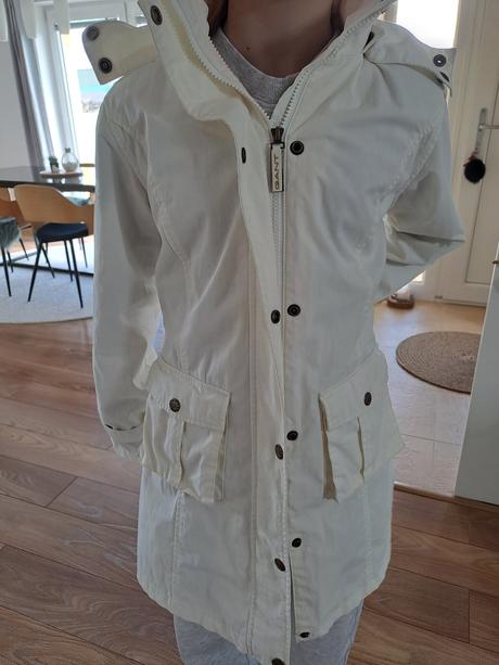 Gant dievčenská bunda 3v1, 11-12 rokov, dámska s, gant,s