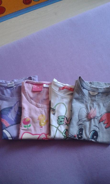 Kratky rukav 110, 110