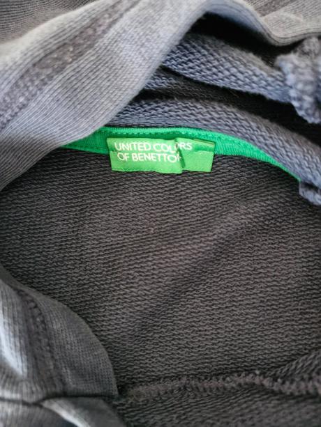 Mikina, benetton,146