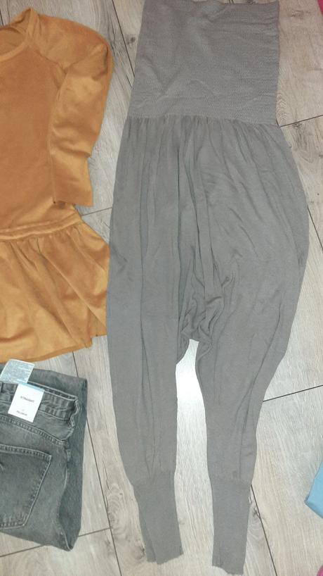 Balík pull&bear, calvin klein..., 38