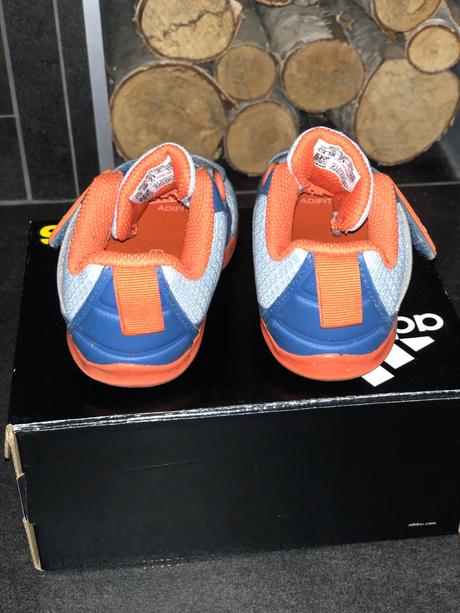 Adidas fortaplay velkost 21, adidas,21