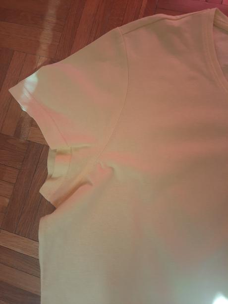 Dámske tričko, basics,46