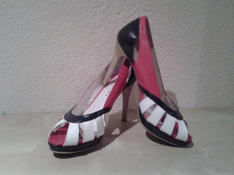 Nadherne topanky, 37