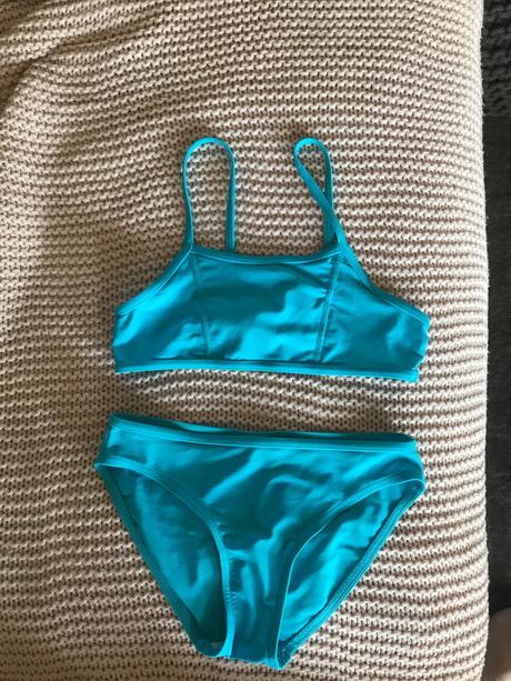 Dvojdielne plavky v.146, tribord,146