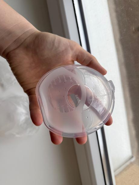 Zberače materského mlieka, 