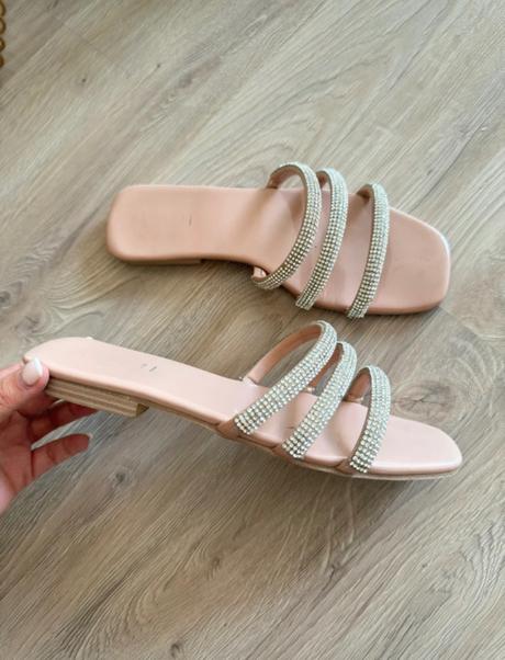 Dámske šľapky simmi shoes london, 38