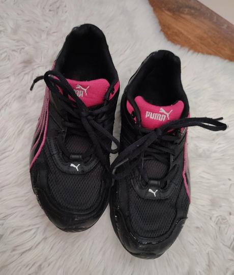 Tenisky 37,5, puma,37