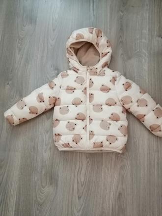 Zimná bunda, sinsay,98