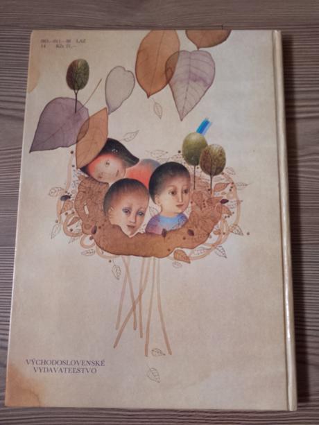 Ota hofman - lucia a zázraky,