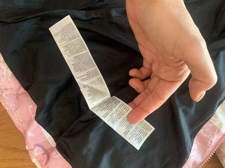 Reima moomin zimná bunda 92/98, reima,92