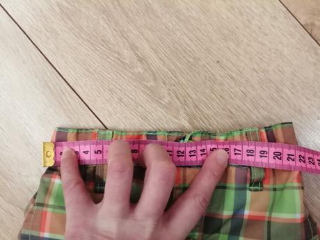 Kraťasky, kiki&koko,80