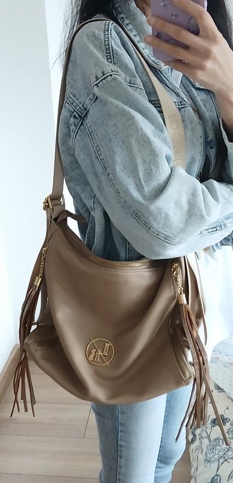 Kabelka laura biaggi, 