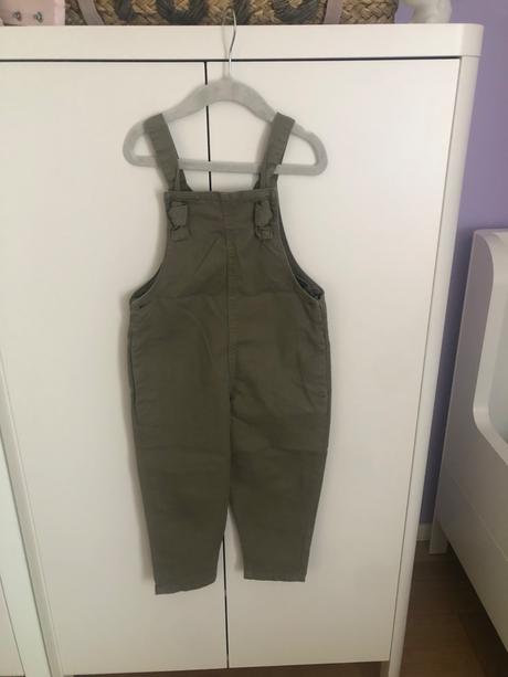 Next nohavice olivové, next,104