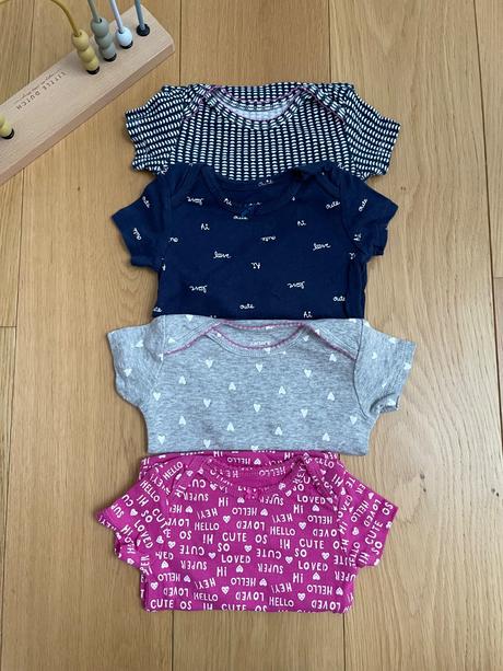 4x body carters 6m (68), carter's,68